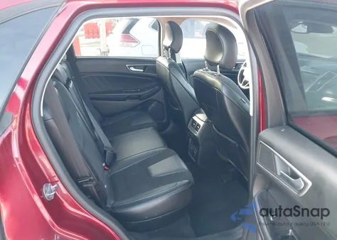 2015 Ford Edge Sport z USA, uszkodzony, nr VIN 2FMTK4AP6FBB05574